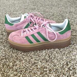 Adidas Gazelle Bold